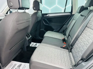 VOLKSWAGEN TIGUAN - imagine 15
