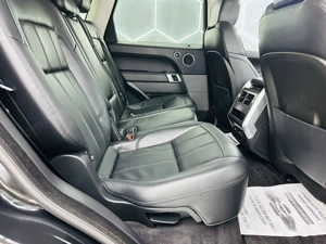 LANDROVER RANGE-ROVER-SPORT - imagine 7