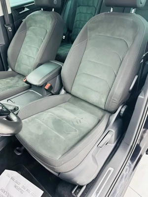 VOLKSWAGEN TIGUAN - imagine 19