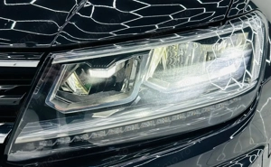 VOLKSWAGEN TIGUAN - imagine 9