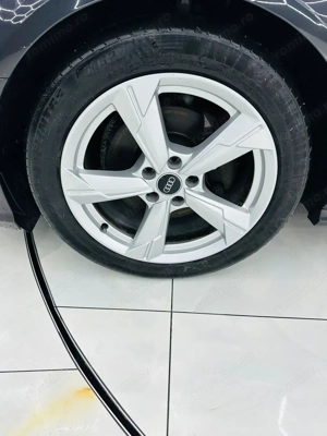 AUDI A6 - imagine 10