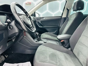 VOLKSWAGEN TIGUAN - imagine 13