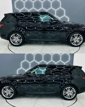 LANDROVER RANGE-ROVER-SPORT - imagine 5