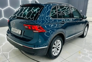 VOLKSWAGEN TIGUAN - imagine 4