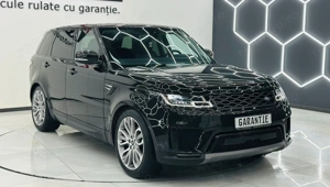 LANDROVER RANGE-ROVER-SPORT - imagine 2
