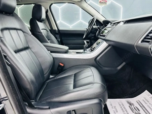 LANDROVER RANGE-ROVER-SPORT - imagine 17