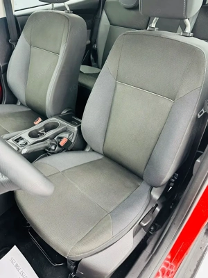 FORD FOCUS - imagine 14