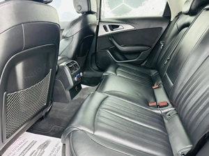 AUDI A6 - imagine 16