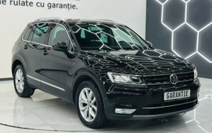 VOLKSWAGEN TIGUAN - imagine 2