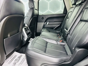 LANDROVER RANGE-ROVER-SPORT - imagine 16