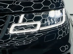 LANDROVER RANGE-ROVER-SPORT - imagine 10