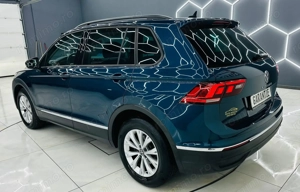 VOLKSWAGEN TIGUAN - imagine 3