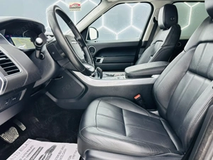 LANDROVER RANGE-ROVER-SPORT - imagine 14