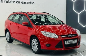 FORD FOCUS - imagine 2