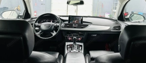 AUDI A6 - imagine 6