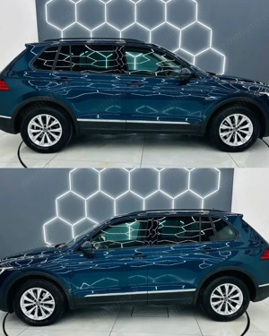 VOLKSWAGEN TIGUAN - imagine 5