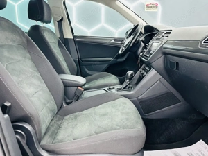 VOLKSWAGEN TIGUAN - imagine 17