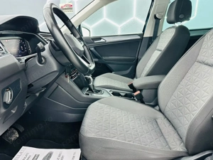 VOLKSWAGEN TIGUAN - imagine 13