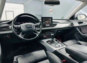 AUDI A6 - imagine 20