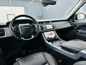 LANDROVER RANGE-ROVER-SPORT - imagine 20