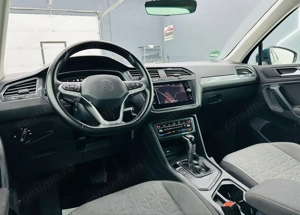 VOLKSWAGEN TIGUAN - imagine 20