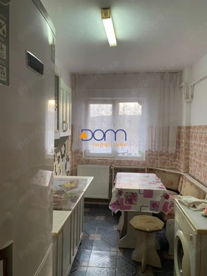 Apartament 2 camere decomandat - imagine 6