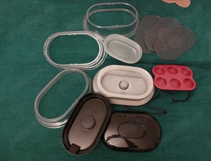 Aparat de gătit cu abur- Tefal steam N-light 10l - imagine 2