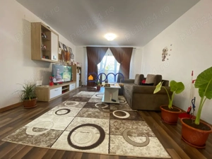 Vila spatioasa recent finalizata