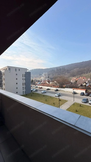 Studio de vanzare, cartier Maurer, Sighisoara - imagine 12