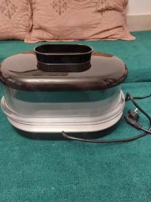 Aparat de gătit cu abur- Tefal steam N-light 10l - imagine 3