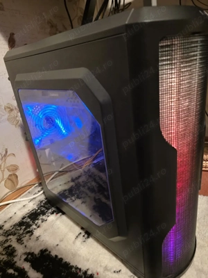 unitate pc light gaming intel i5 - imagine 2