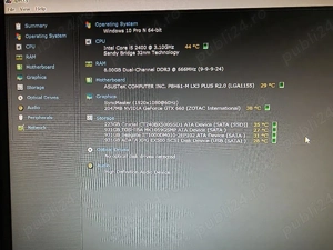 unitate pc light gaming intel i5