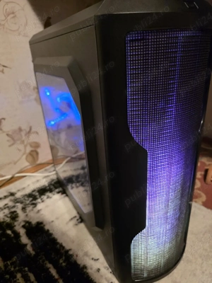 unitate pc light gaming intel i5 - imagine 3