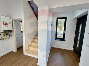 Casă / Vilă cu 4 camere de vânzare în zona Dedeman - imagine 12