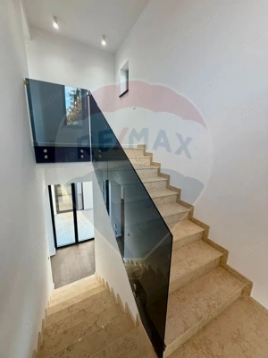 Casă / Vilă cu 4 camere de vânzare în zona Dedeman - imagine 13