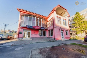 Spatiu comercial de inchiriat central - imagine 11