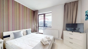Răsărit peste Bucegi – Apartament spectaculos în Sinaia I Clasificat