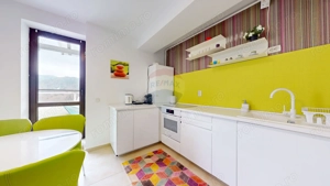 Răsărit peste Bucegi – Apartament spectaculos în Sinaia I Clasificat