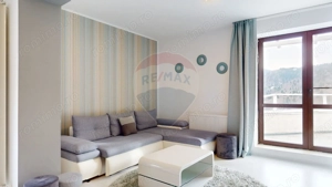 Răsărit peste Bucegi – Apartament spectaculos în Sinaia I Clasificat