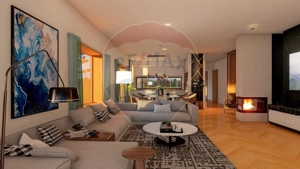 Casă modernă parter | 120 mp | Teren 478 mp | 145.900€ I Hărman - imagine 8