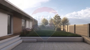 Casă modernă parter | 120 mp | Teren 478 mp | 145.900€ I Hărman - imagine 6
