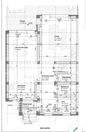 SX700 Dumbravita, Duplex, Disponibil Imediat - imagine 14