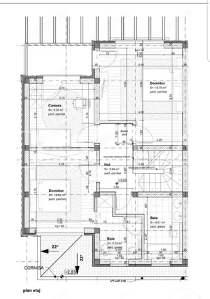 SX700 Dumbravita, Duplex, Disponibil Imediat - imagine 15