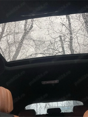 Vanzare BMW X6 3.0d 2017  - imagine 6