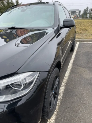 Vanzare BMW X6 3.0d 2017  - imagine 4