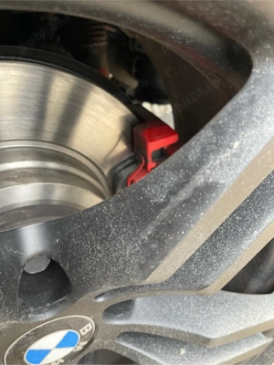 Vanzare BMW X6 3.0d 2017  - imagine 3