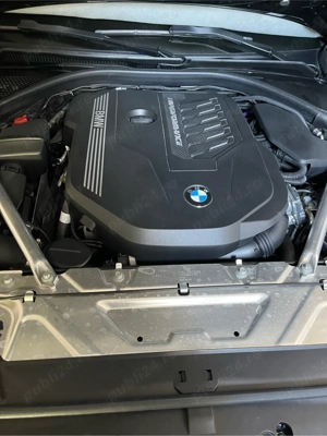 Vanzare BMW X6 3.0d 2017  - imagine 2