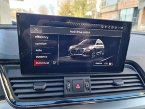 Audi Q5 S line 40TDI quatro 204hp Mild Hybrid - imagine 7