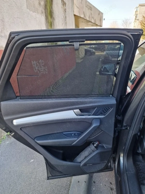 Audi Q5 S line 40TDI quatro 204hp Mild Hybrid - imagine 8