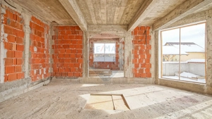 COMISION 0%| Casă individuală | 2 garaje | 192 mp utili | 847 mp teren - imagine 8